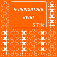 4 NAVIGATORS - Reiki