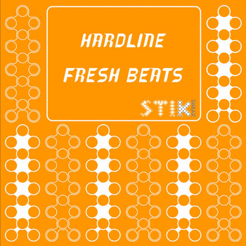 Hardline - Fresh Beats