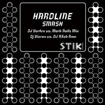 Hardline - Smash