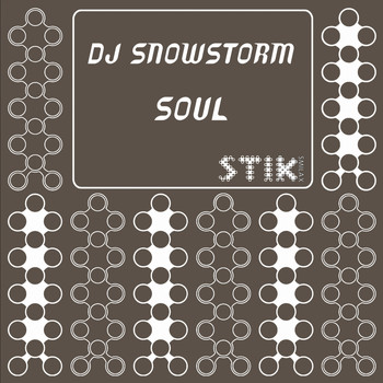 DJ SNOWSTORM - Soul