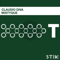 Claudio Diva - Mistyque