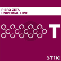 Piero Zeta - Universal Love
