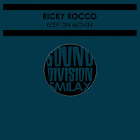 Ricky Rocco - Keep on Movin'