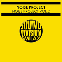 Noise Project - Noise Project Vol.2