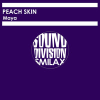 Peach Skin - Maya