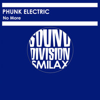 Phunk Electric - No More