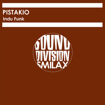 Pistakio - Indu Funk