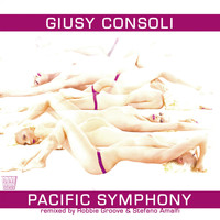 Giusy Consoli - Pacific Symphony