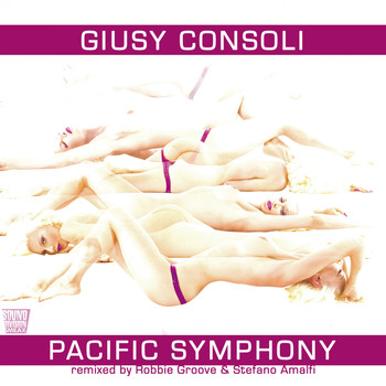 Giusy Consoli - Pacific Symphony