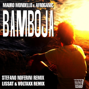 Mauro Mondello featuring Afroganic - Bamboja