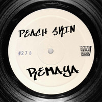 Peach Skin - Remaya
