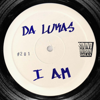 Da Lukas - I Am