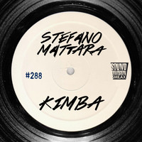 Stefano Mattara - Kimba (Mat's Tribal Mix)