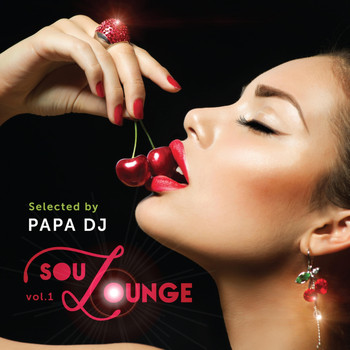 Various Artists - Soulounge, Vol. 1