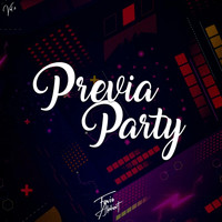 Favio Alabart - Previa Party 2