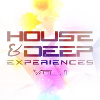 Various Artists - House & Deep Experiences Vol. 1