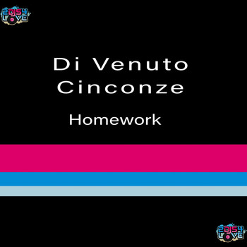 Di Venuto and Cinconze - Shift Control