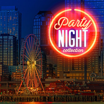 Various Artists - Party Night Collection