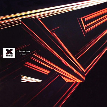 Minimono - Zero