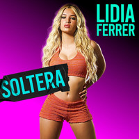 Lidia Ferrer - Soltera