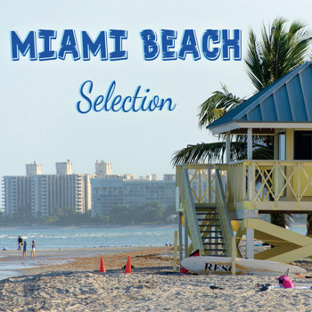Various Artists - Miami Beach Selection