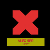 Alex Neri - Horny