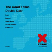 Double Dash - The Goodfellas