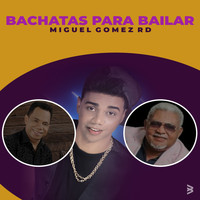 Miguel Gomez Rd - Bachatas Para Bailar