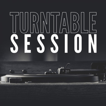 Various Artists - Turnetable Session