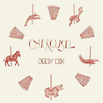 Diggy Dex - Carrousel