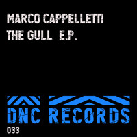 Marco Cappelletti - The Gull