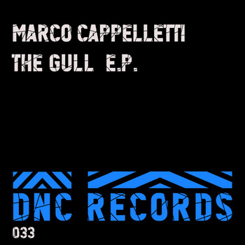 Marco Cappelletti - The Gull