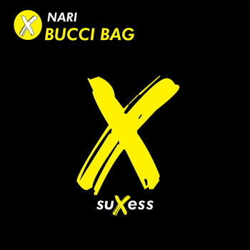 nari - Bucci Bag