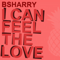 Bsharry - I Can Feel the Love