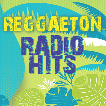 Various Artists - Reggaeton Radio Hits