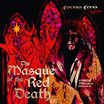 Corvus Corax - The Masque of the Red Death