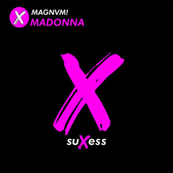 Magnvm! - Madonna