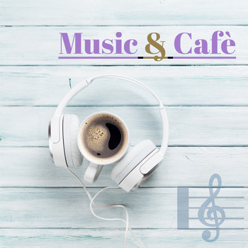 Various Artists - Music & Cafè