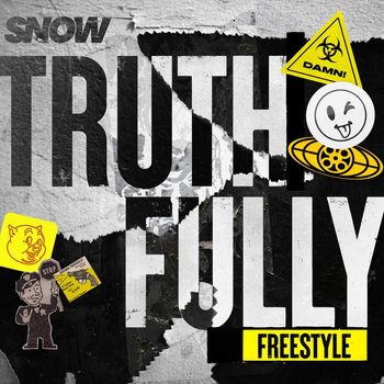 Snow - Truthfully Freestyle (Explicit)