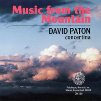 David Paton - Music from the Mountain