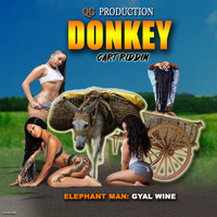 Elephant Man - Gyal Wine (Explicit)