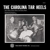 The Carolina Tar Heels - The Carolina Tar Heels