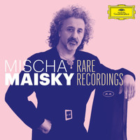 Mischa Maisky - Mischa Maisky – Rare Recordings
