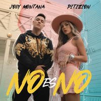 Joey Montana - No Es No