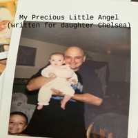 Jeff Hamilton - My Precious Little Angel (written for daughter Chelsea)