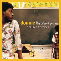 Donnie - The Colored Section (Deluxe Edition)