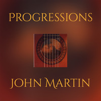 John Martin - Progressions