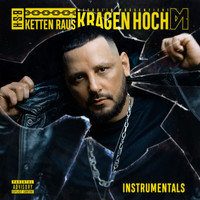 Bass Sultan Hengzt - KETTEN RAUS KRAGEN HOCH (Instrumentals)