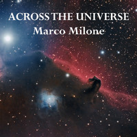 Marco Milone - Across the Universe