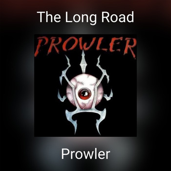 Prowler - The Long Road